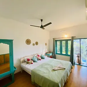  Guest house Petit Ana Retreat