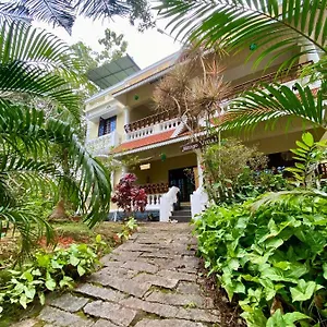  Guest house Mango