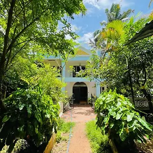  Guest house Iha Ayurveda