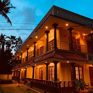  Aparthotel Surendram