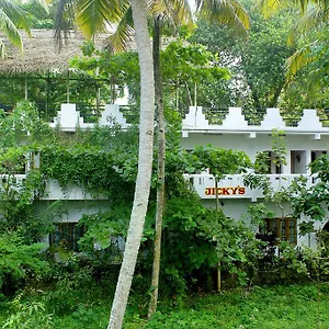 2* Guest house Jickys Nest