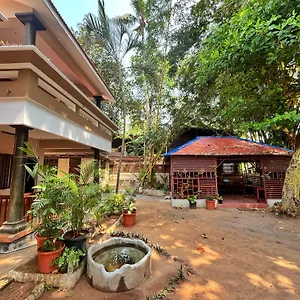  Guest house Bava & Retreat Center