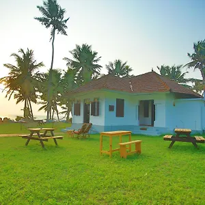  Guest house Vibes Beach House