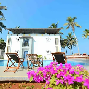 3* Guest house Magnolia